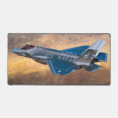 F-35C ÉCLAIRAGE II (Recto)