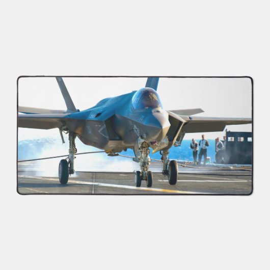 F-35C ÉCLAIRAGE II (Recto)