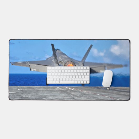 F-35C ÉCLAIRAGE II (Clavier et souris)