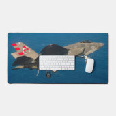 F-35C ÉCLAIRAGE II (Clavier et souris)