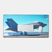 F-35C ÉCLAIRAGE II (Clavier et souris)