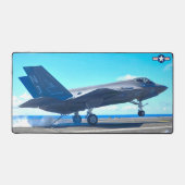 F-35C ÉCLAIRAGE II (Recto)
