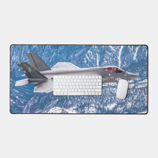 F-35C ÉCLAIRAGE II (Clavier et souris)