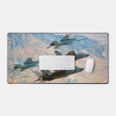 F-35C ÉCLAIRAGE II (Clavier et souris)