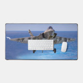 F-35C ÉCLAIRAGE II (Clavier et souris)