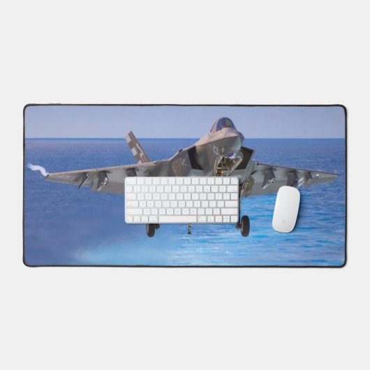 F-35C ÉCLAIRAGE II (Clavier et souris)