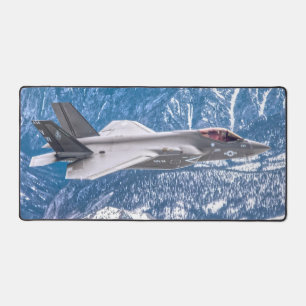 F-35C LICHTING II BUREAUMAT