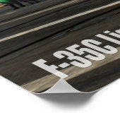 F-35C LICHTING II POSTER (Hoek)