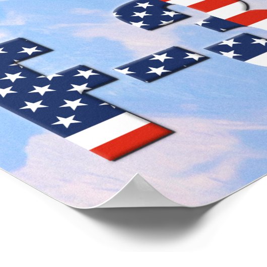 F-35C LICHTING II POSTER (Hoek)