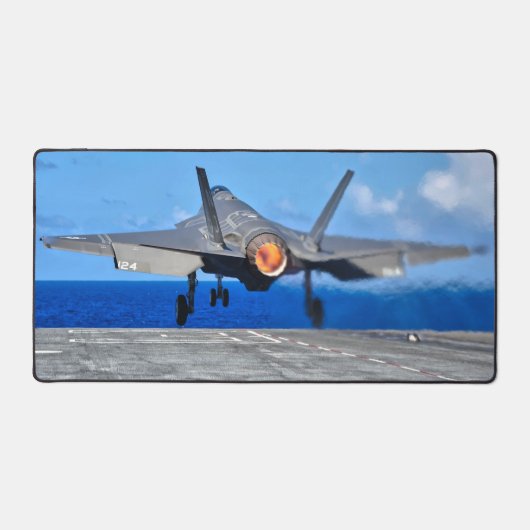 F-35C LIGHTNING II (Recto)