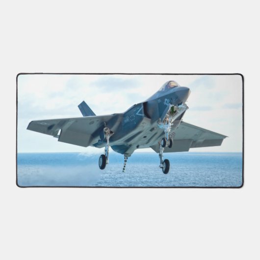 F-35C LIGHTNING II (Recto)
