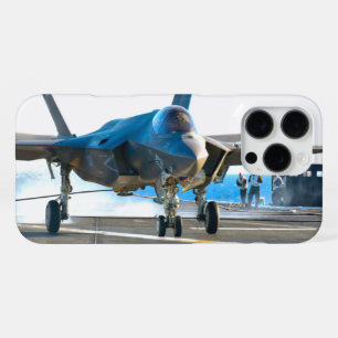 F-35C LIGHTNING II iPhone 16 PRO MAX HOESJE