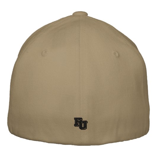 F-4 Casquette de golf (Dos)