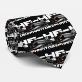 F-4 Cravate fantôme II (Roulé)