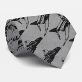 F-4 cravates du fantôme II (Roulé)