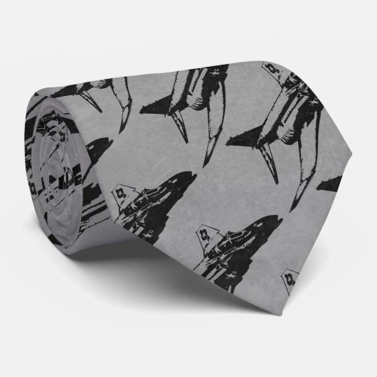 F-4 cravates du fantôme II (Roulé)