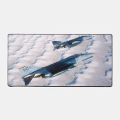 F-4 FANTOM BUREAUMAT (Voorkant)