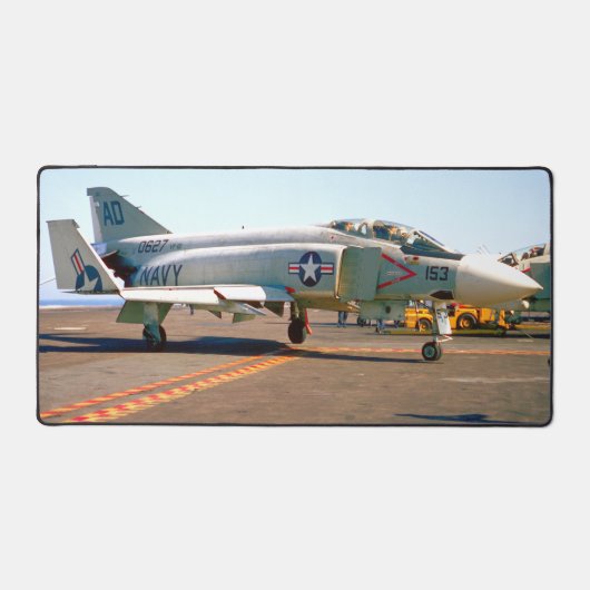 F-4 FANTOM BUREAUMAT (Voorkant)