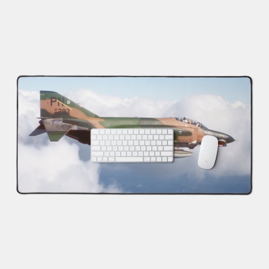 F-4 FANTOM BUREAUMAT (Keyboard & Muis)