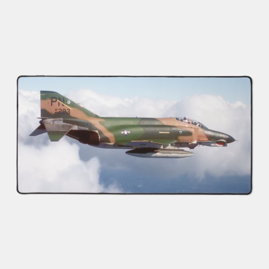 F-4 FANTOM BUREAUMAT (Voorkant)