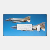 F-4 FANTOM BUREAUMAT (Keyboard & Muis)