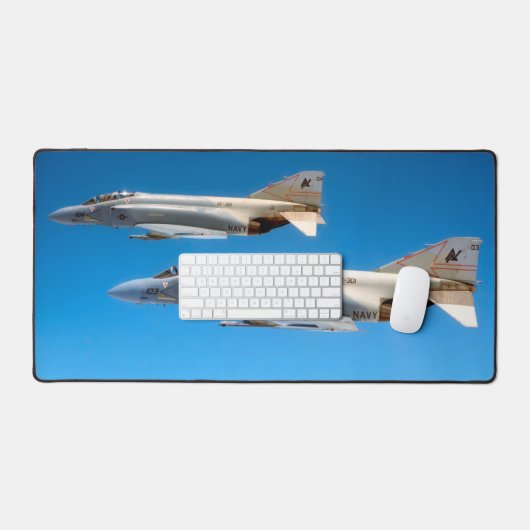 F-4 FANTOM BUREAUMAT (Keyboard & Muis)