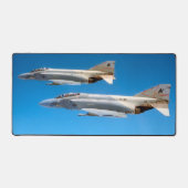 F-4 FANTOM BUREAUMAT (Voorkant)