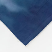 F-4 FANTOM FLEECE DEKEN (Hoek)