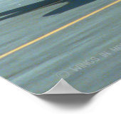 F-4 FANTOM POSTER (Hoek)