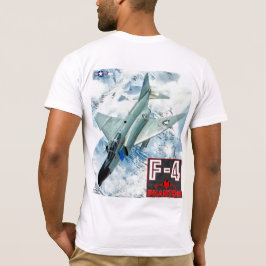 F-4 FANTOM T-SHIRT