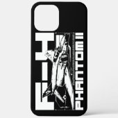 F-4-fantoom II Case-Mate iPhone Case (Achterkant)