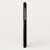 F-4-fantoom II Case-Mate iPhone Case (Achterkant/links)