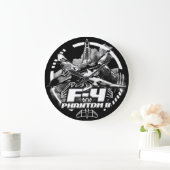 F-4-fantoom II Grote Klok (Huis)