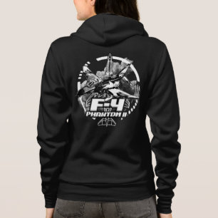 F-4-fantoom II Hoodie