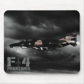 F-4-fantoom II Muismat (Voorkant)