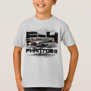 F-4-fantoom II T-shirt