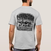 F-4-fantoom II T-shirt (Achterkant)