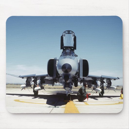 F-4 MUISMAT (Voorkant)