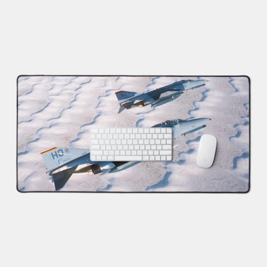 F-4 PHANTOM (Clavier et souris)