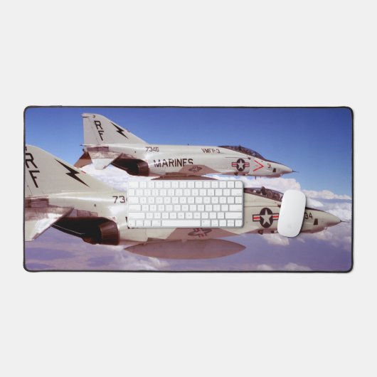 F-4 PHANTOM (Clavier et souris)