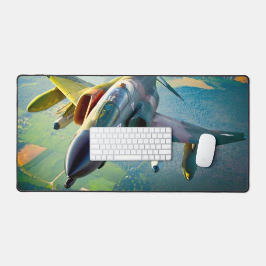 F-4 PHANTOM (Clavier et souris)