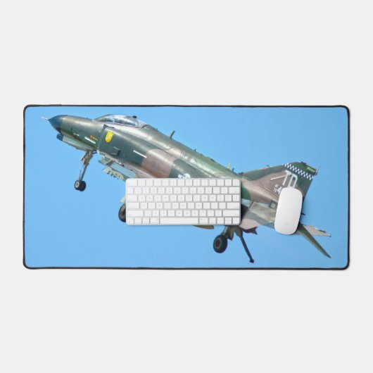 F-4 PHANTOM (Clavier et souris)