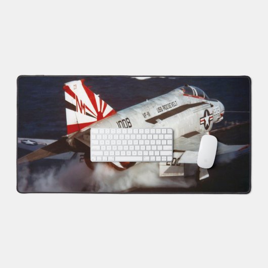 F-4 PHANTOM (Clavier et souris)