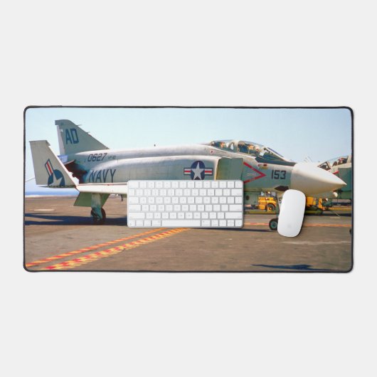 F-4 PHANTOM (Clavier et souris)