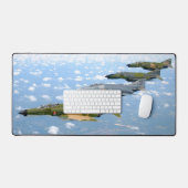 F-4 PHANTOM (Clavier et souris)