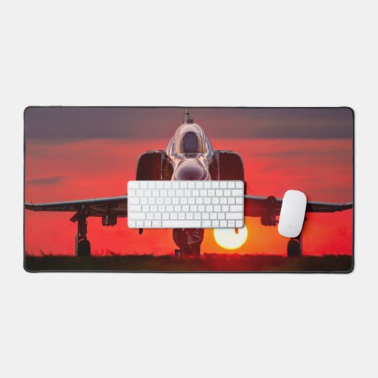 F-4 PHANTOM (Clavier et souris)