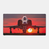 F-4 PHANTOM (Recto)