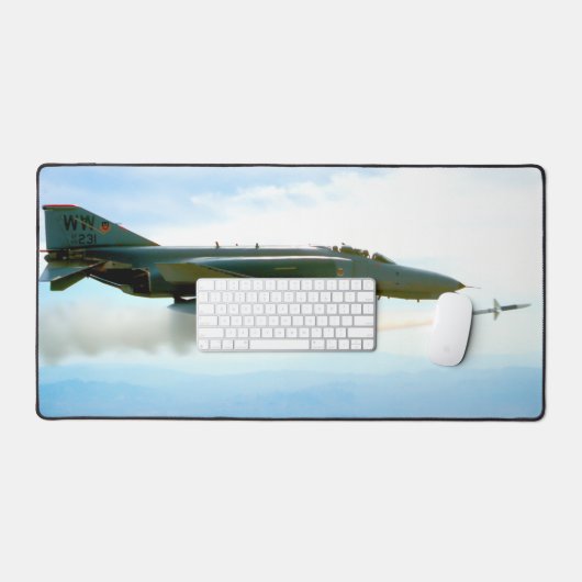 F-4 PHANTOM (Clavier et souris)