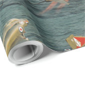 F-4 PHANTOM FIGHTER JET CADEAUPAPIER (Rol Hoek)