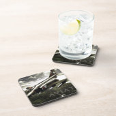 F-4 Phantom Fighter Jet Drankjes Onderzetter (Rechterzijde)